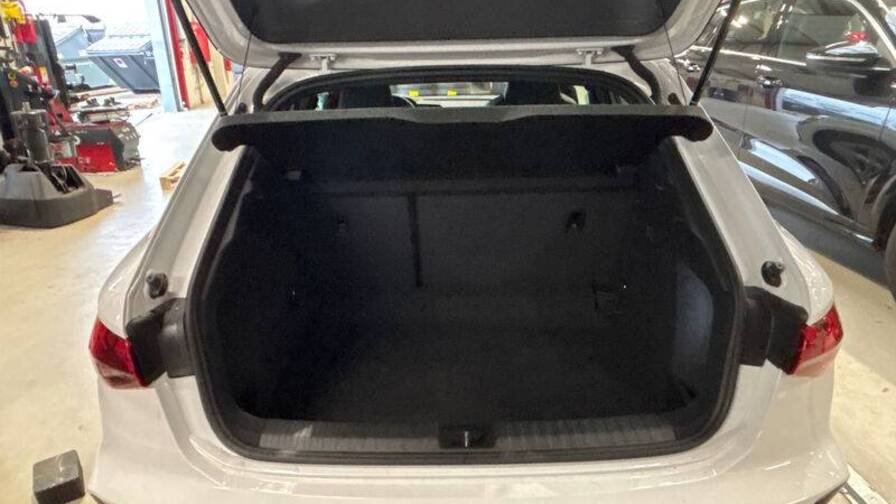 Audi A3 sportback A3 Sportback TDI 150 S tronic 7 S line