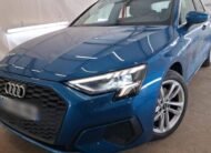 Audi A3 sportback A3 Sportback 40 TFSIe 204 S tronic 6 Design +Audi virtual cockpit +Navigation MMI