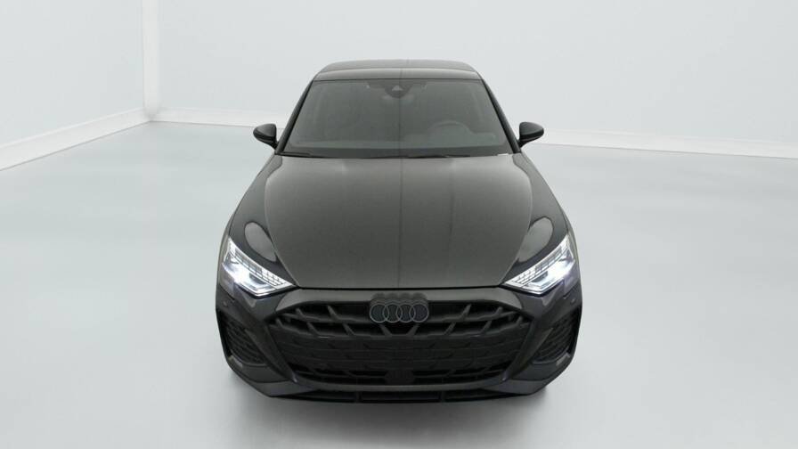 Audi A3 sportback A3 SPORTBACK NOUVELLE 45 TFSI E HYBRIDE RECHARGEABLE 272 S TRONIC 6 S LINE