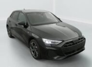 Audi A3 sportback A3 SPORTBACK NOUVELLE 45 TFSI E HYBRIDE RECHARGEABLE 272 S TRONIC 6 S LINE