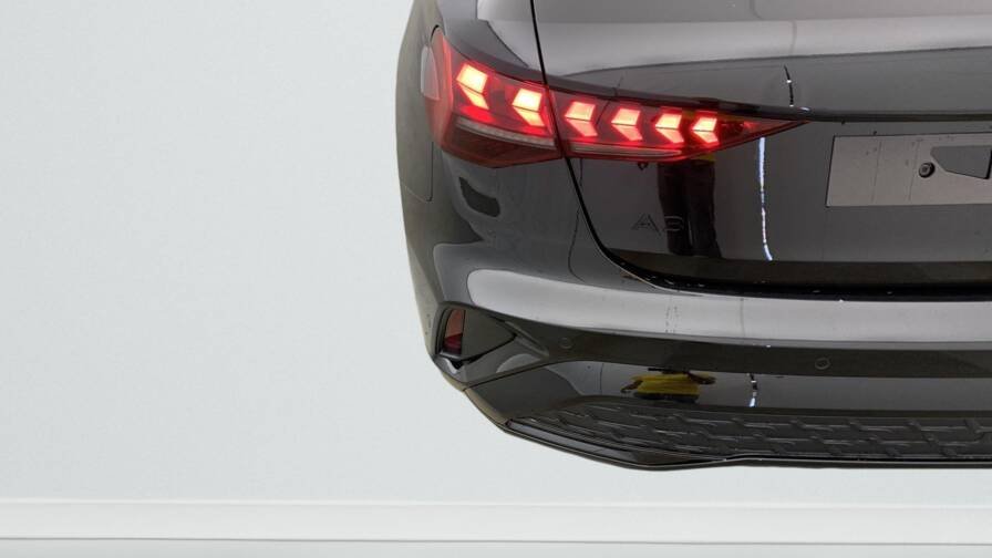 Audi A3 sportback A3 SPORTBACK NOUVELLE 45 TFSI E HYBRIDE RECHARGEABLE 272 S TRONIC 6 S LINE