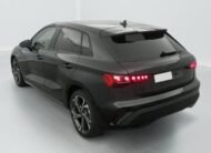 Audi A3 sportback A3 SPORTBACK NOUVELLE 45 TFSI E HYBRIDE RECHARGEABLE 272 S TRONIC 6 S LINE