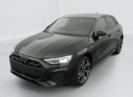 Audi A3 sportback A3 SPORTBACK NOUVELLE 45 TFSI E HYBRIDE RECHARGEABLE 272 S TRONIC 6 S LINE