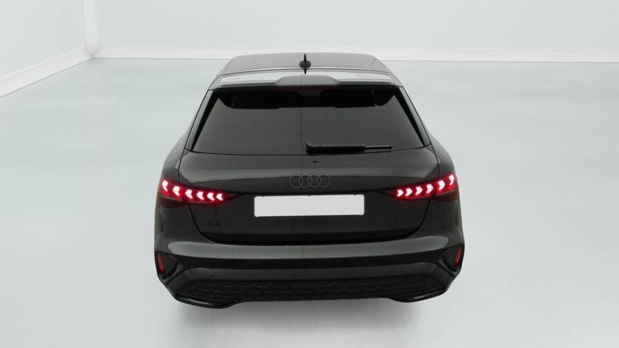 Audi A3 sportback A3 SPORTBACK NOUVELLE 45 TFSI E HYBRIDE RECHARGEABLE 272 S TRONIC 6 S LINE