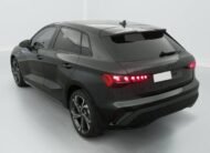 Audi A3 sportback A3 SPORTBACK NOUVELLE 45 TFSI E HYBRIDE RECHARGEABLE 272 S TRONIC 6 S LINE