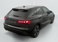 Audi A3 sportback A3 SPORTBACK NOUVELLE 45 TFSI E HYBRIDE RECHARGEABLE 272 S TRONIC 6 S LINE