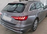 Audi A4 avant A4 Avant 30 TDI 136 S tronic 7 Design +Sièges AV chauffants +Pack Assistance Route