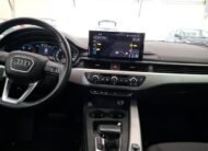 Audi A4 avant A4 Avant 30 TDI 136 S tronic 7 Design +Sièges AV chauffants +Pack Assistance Route