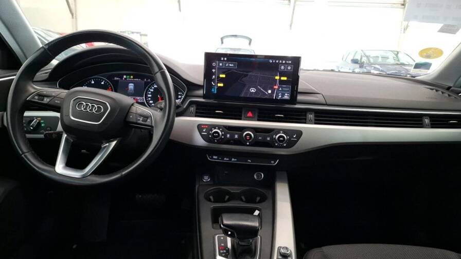 Audi A4 avant A4 Avant 30 TDI 136 S tronic 7 Design +Sièges AV chauffants +Pack Assistance Route