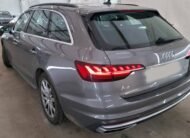Audi A4 avant A4 Avant 30 TDI 136 S tronic 7 Design +Sièges AV chauffants +Pack Assistance Route