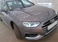 Audi A4 avant A4 Avant 30 TDI 136 S tronic 7 Design +Sièges AV chauffants +Pack Assistance Route