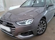 Audi A4 avant A4 Avant 30 TDI 136 S tronic 7 Design +Sièges AV chauffants +Pack Assistance Route