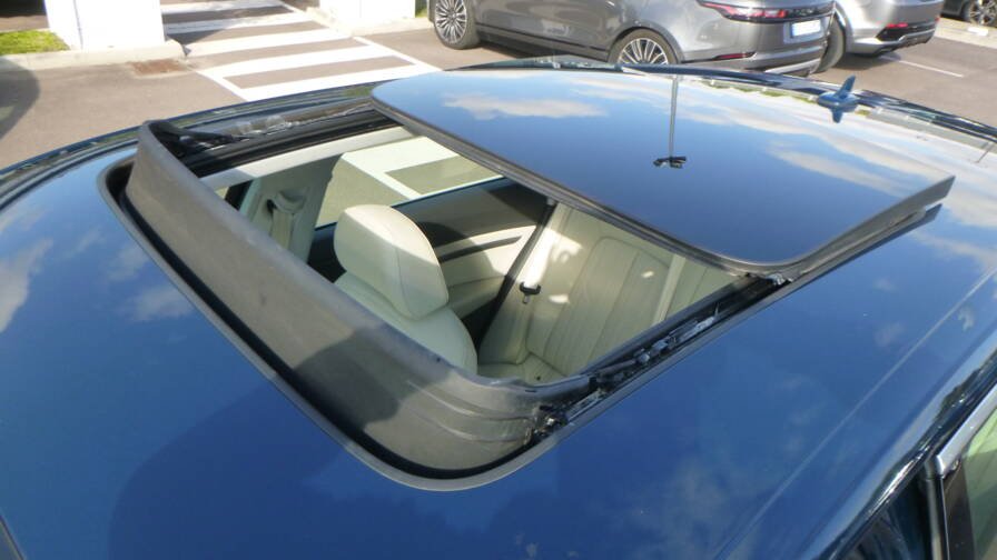 Audi E-tron e-tron 55 quattro 408 ch –