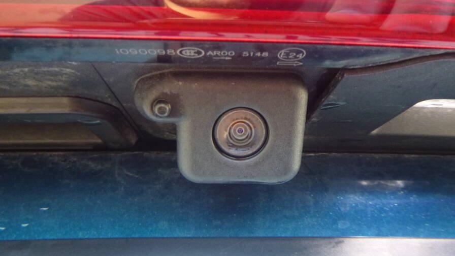 Audi E-tron e-tron 55 quattro 408 ch –