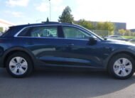 Audi E-tron e-tron 55 quattro 408 ch –