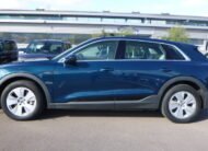 Audi E-tron e-tron 55 quattro 408 ch –
