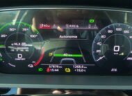 Audi E-tron e-tron 55 quattro 408 ch –