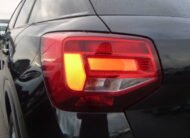 Audi Q2 Q2 35 TFSI 150 S tronic 7 S line