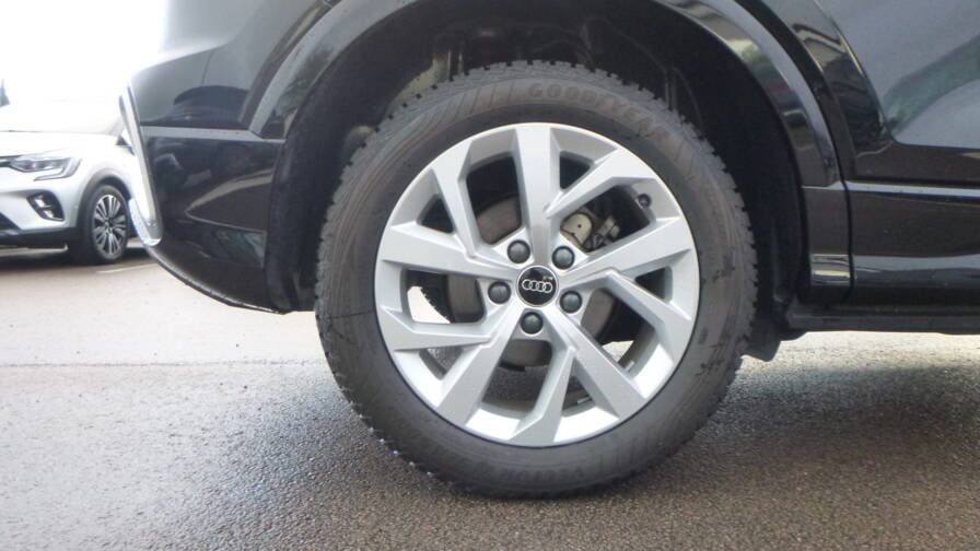 Audi Q2 Q2 35 TFSI 150 S tronic 7 S line