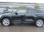 Audi Q2 Q2 35 TFSI 150 S tronic 7 S line