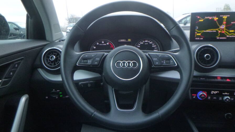 Audi Q2 Q2 35 TFSI 150 S tronic 7 S line