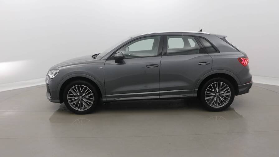 Audi Q3 Q3 35 TFSI 150 S tronic 7 S line