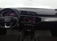 Audi Q3 Q3 35 TFSI 150 S tronic 7 S line