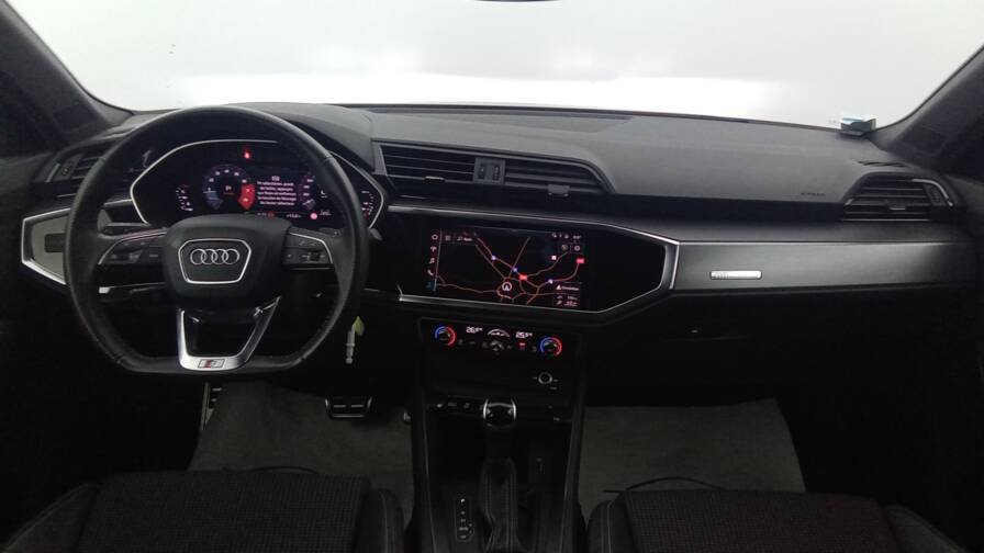Audi Q3 Q3 35 TFSI 150 S tronic 7 S line