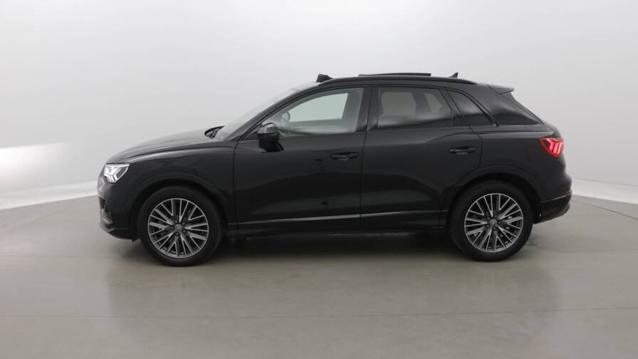 Audi Q3 Q3 40 TFSI 190 S tronic 7 Quattro Design Luxe +Toit +Sièges électrique