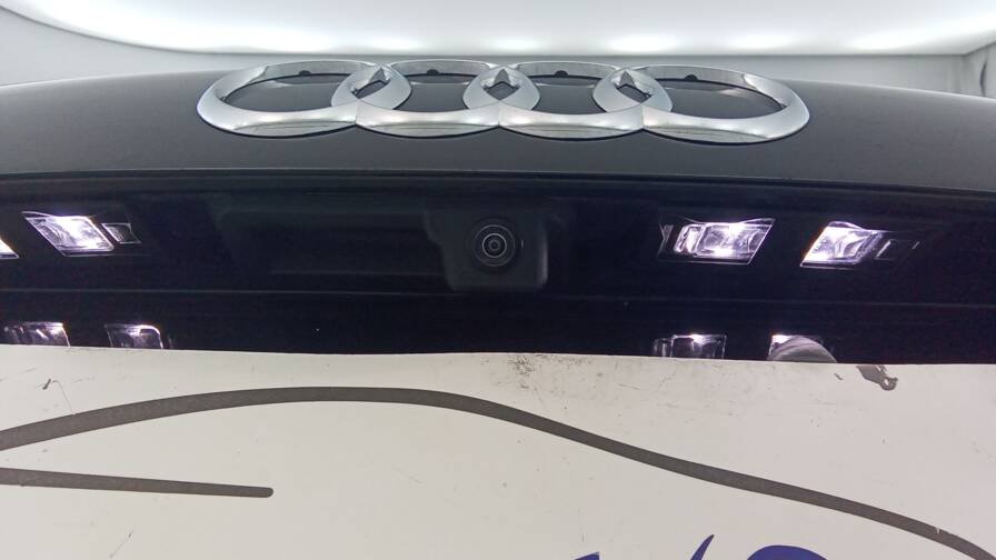 Audi Q3 Q3 40 TFSI 190 S tronic 7 Quattro Design Luxe +Toit +Sièges électrique