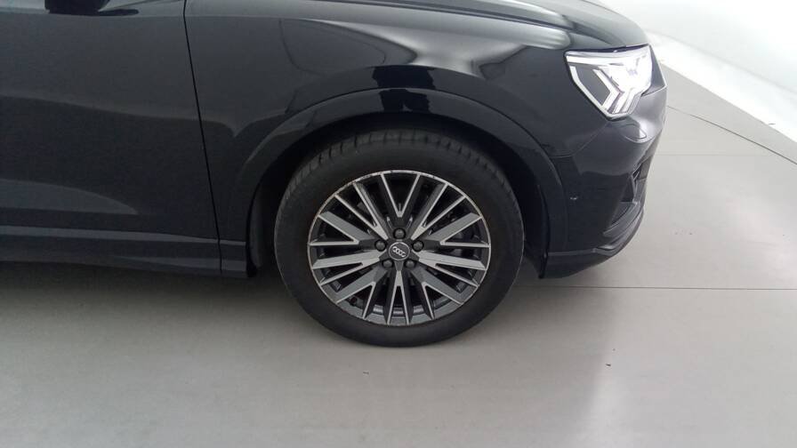 Audi Q3 Q3 40 TFSI 190 S tronic 7 Quattro Design Luxe +Toit +Sièges électrique