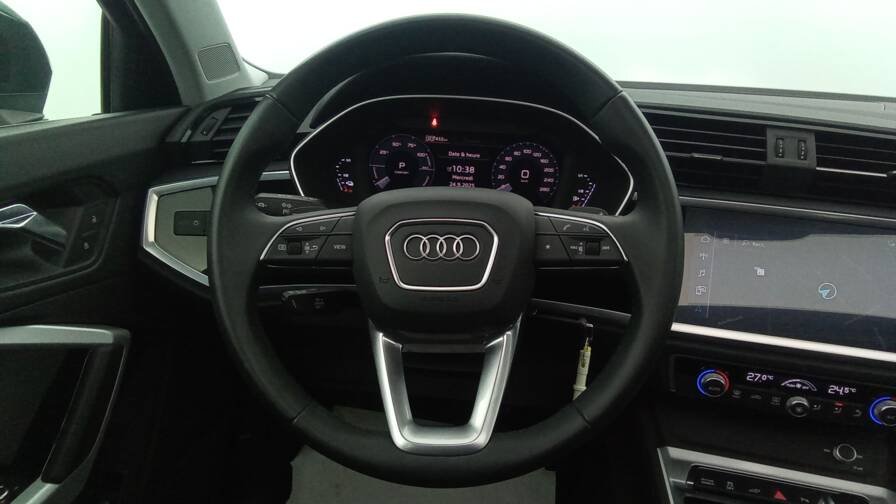 Audi Q3 Q3 45 TFSIe 245 S tronic 6 Design +Toit +GPS