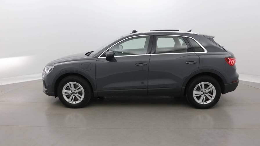 Audi Q3 Q3 45 TFSIe 245 S tronic 6 Design +Toit +GPS