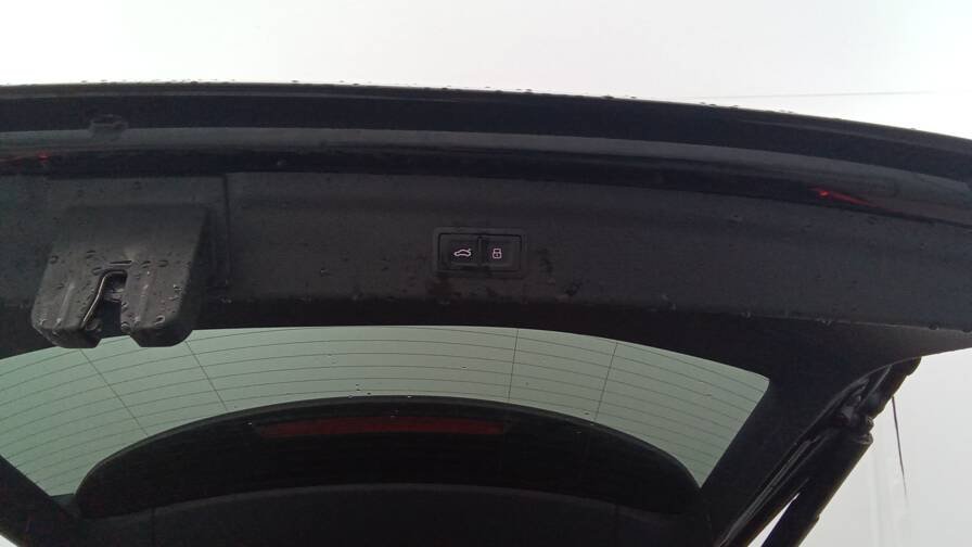 Audi Q3 Q3 45 TFSIe 245 S tronic 6 S line +Sièges avant électriques +Jantes 20 +Hayon motorisé