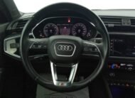 Audi Q3 Q3 45 TFSIe 245 S tronic 6 S line +Sièges avant électriques +Jantes 20 +Hayon motorisé