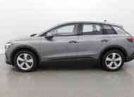 Audi Q4 e-tron Q4 e-tron 40 204 82 kWh Design