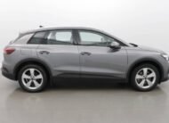 Audi Q4 e-tron Q4 e-tron 40 204 82 kWh Design