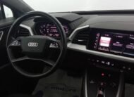 Audi Q4 e-tron Q4 e-tron 40 204 82 kWh Design