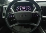 Audi Q4 e-tron Q4 e-tron 40 204 82 kWh Design