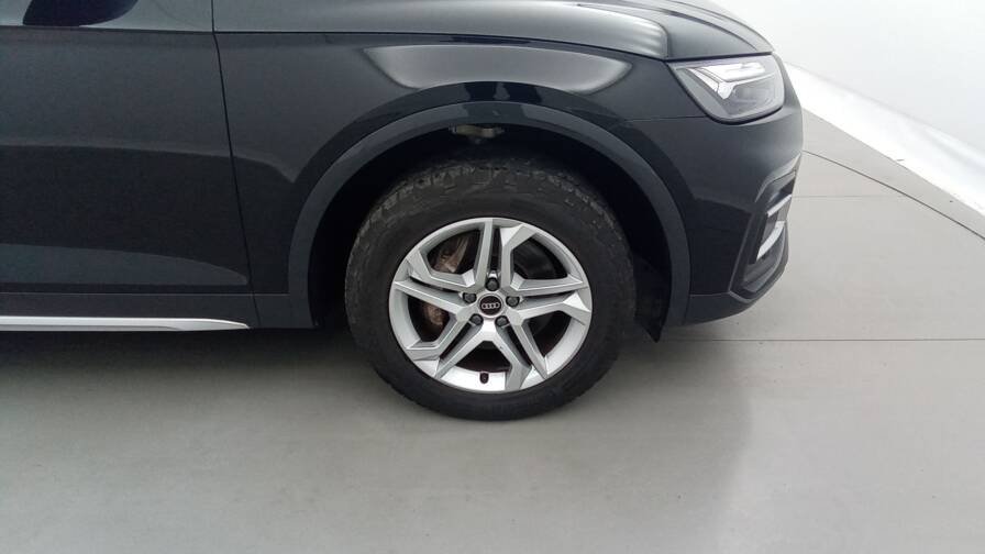 Audi Q5 Q5 50 TFSIe 299 S tronic 7 Quattro Design +Cuir