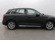 Audi Q5 Q5 50 TFSIe 299 S tronic 7 Quattro Design +Cuir