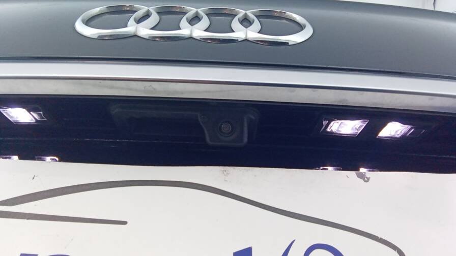 Audi Q5 Q5 50 TFSIe 299 S tronic 7 Quattro Design +Cuir