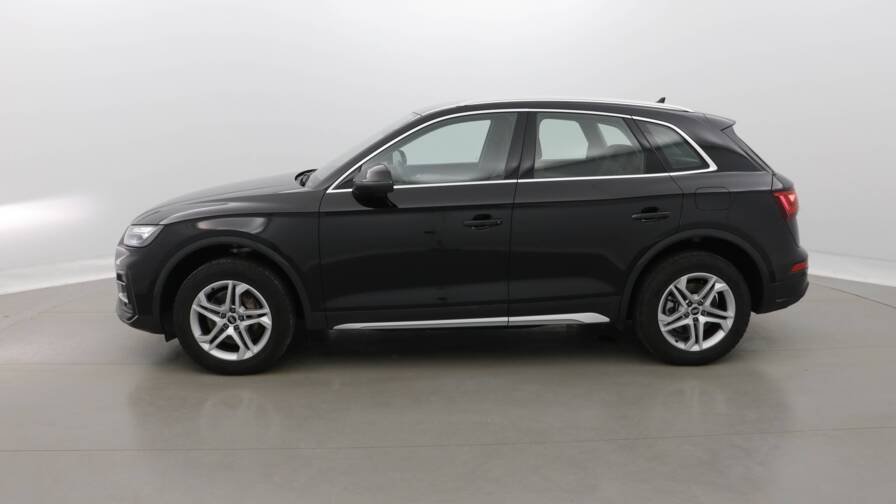 Audi Q5 Q5 50 TFSIe 299 S tronic 7 Quattro Design +Cuir