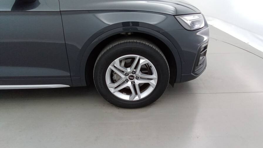 Audi Q5 sportback Q5 Sportback 35 TDI 163 S tronic 7 – Design