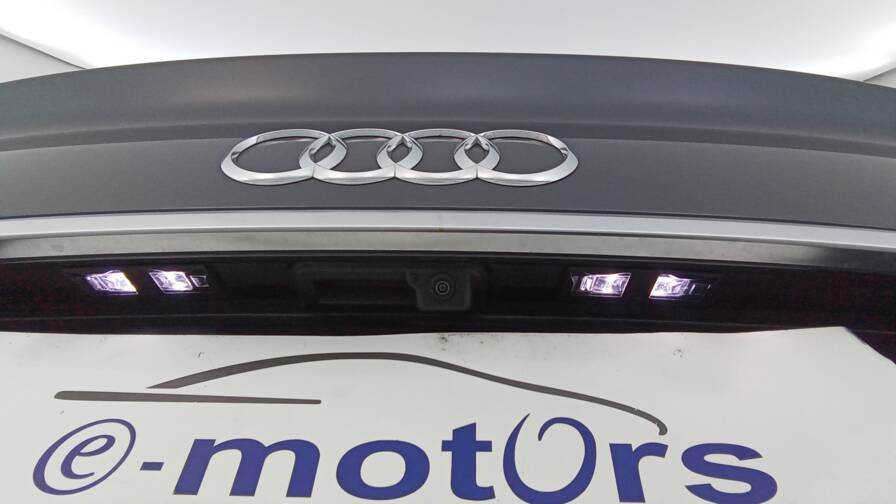 Audi Q5 sportback Q5 Sportback 35 TDI 163 S tronic 7 – Design