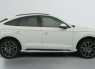 Audi Q5 sportback Q5 Sportback 50 TFSIe 299 S tronic 7 Quattro S line