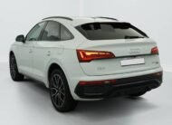 Audi Q5 sportback Q5 Sportback 50 TFSIe 299 S tronic 7 Quattro S line