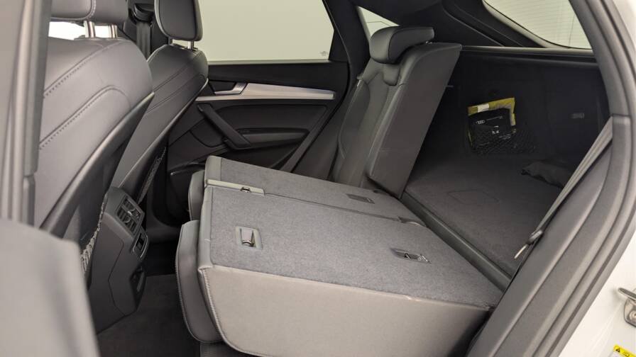 Audi Q5 sportback Q5 Sportback 50 TFSIe 299 S tronic 7 Quattro S line