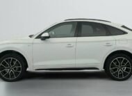 Audi Q5 sportback Q5 Sportback 50 TFSIe 299 S tronic 7 Quattro S line