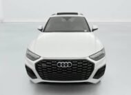 Audi Q5 sportback Q5 Sportback 50 TFSIe 299 S tronic 7 Quattro S line